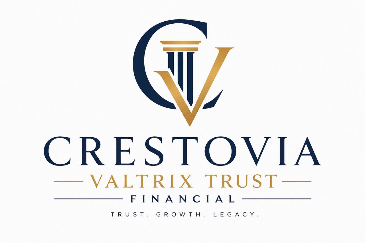 Crestovia Valtrix Trust Financial